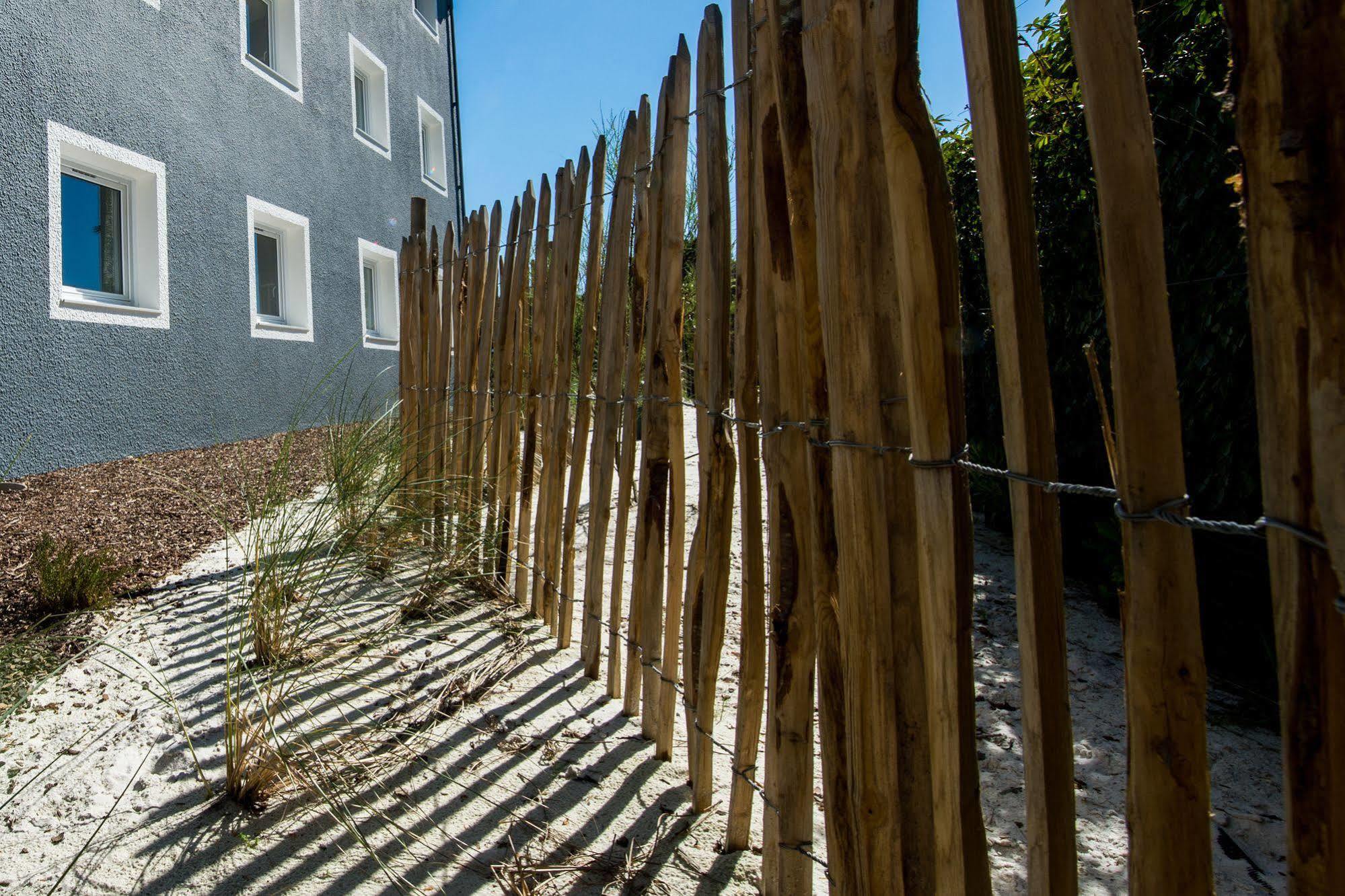 Greet La Teste Bassin D'Arcachon Exterior foto